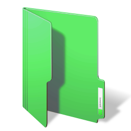 folder