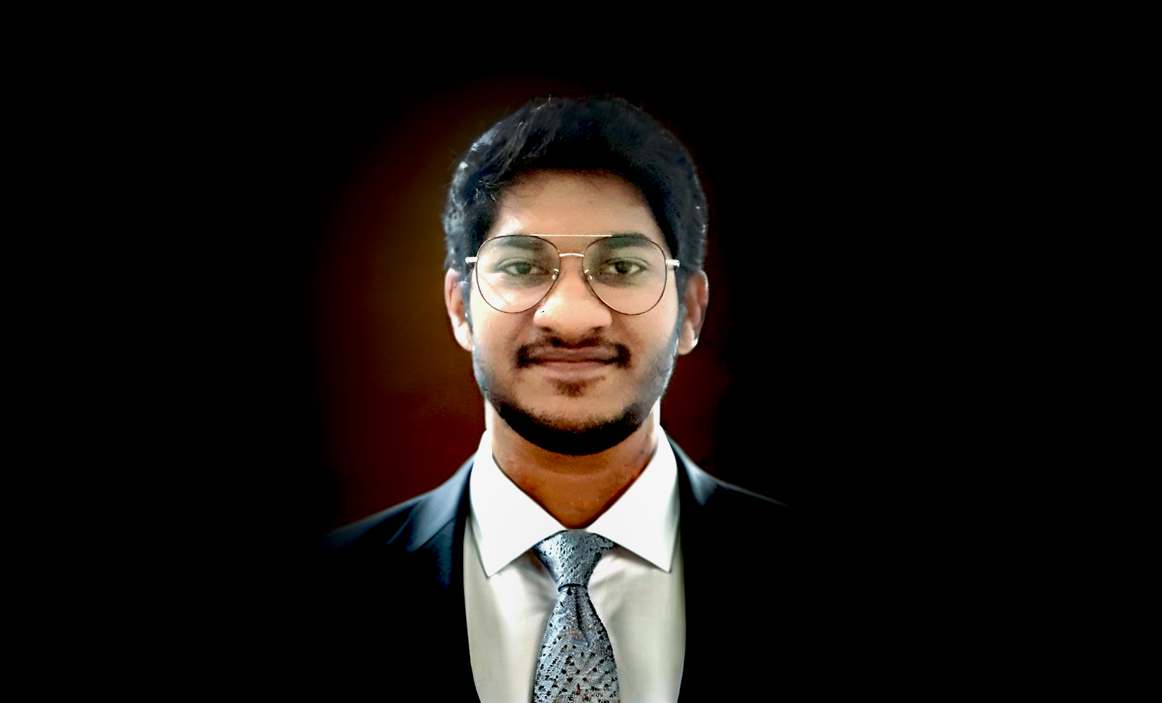 Hrushikesh Dolas